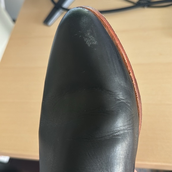 Classic Nisolo Chelsea Boots - Picture 6 of 7